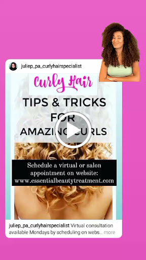 Day Spa «Essential Beauty Treatments Salon & Spa», reviews and photos, 210 N State St, Clarks Summit, PA 18411, USA