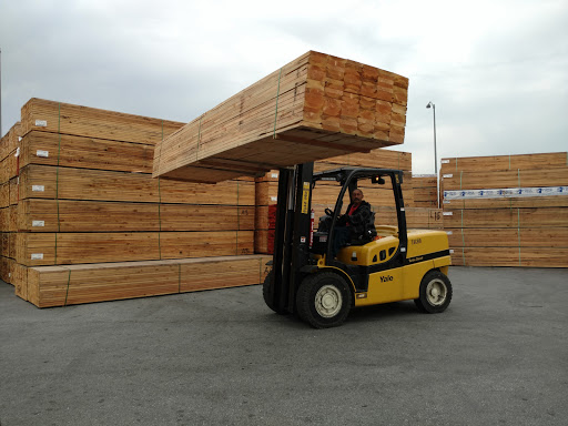 Lumber Store «Nichols Lumber & Hardware», reviews and photos, 13470 Dalewood St, Baldwin Park, CA 91706, USA