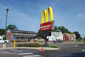 McDonald's image