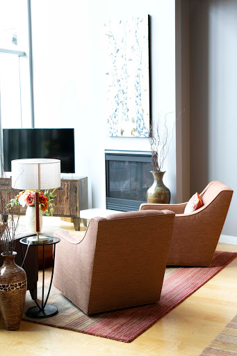 Sofa Store «Perch Furniture», reviews and photos, 923 NW 10th Ave, Portland, OR 97209, USA