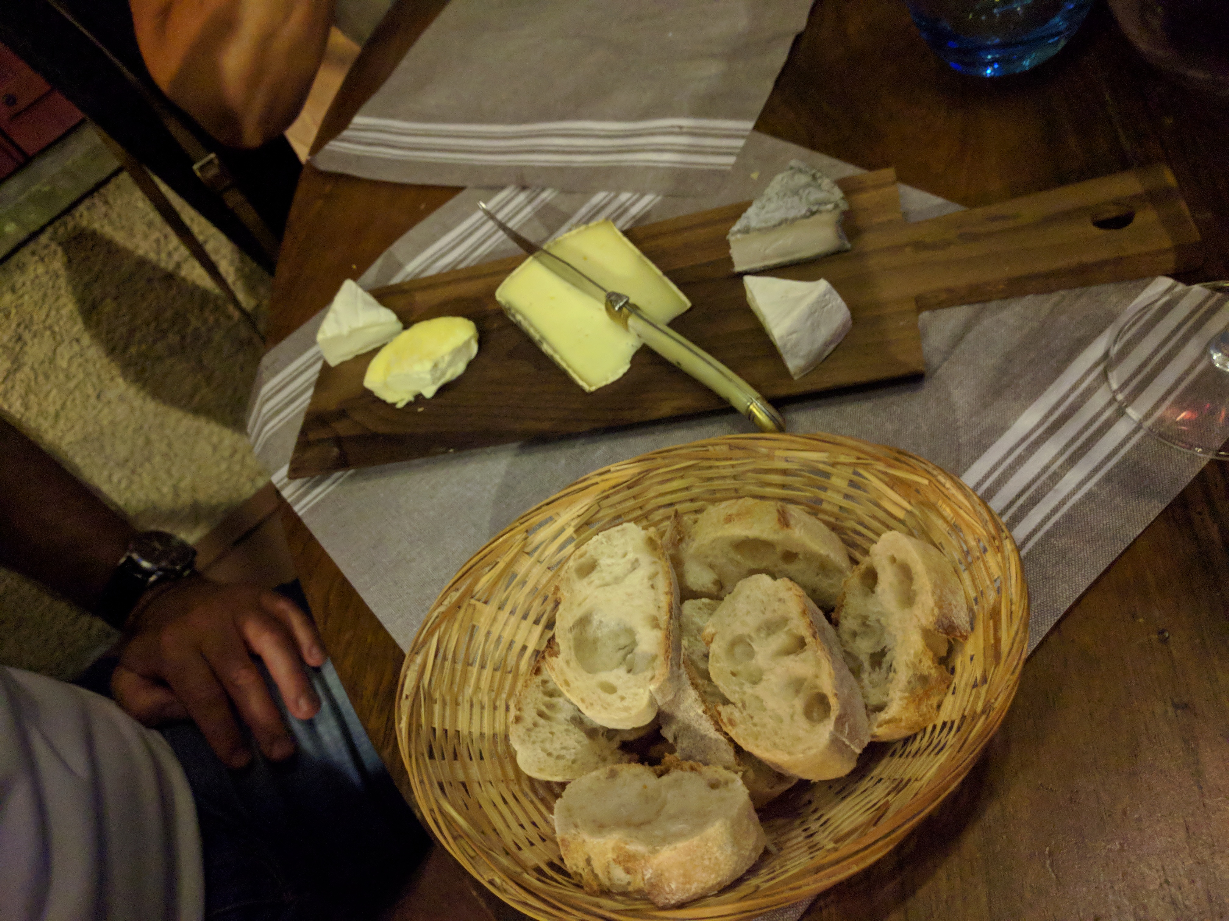 Photo n° 1 de l'avis de Jeppe.c fait le 19/07/2018 à 19:54