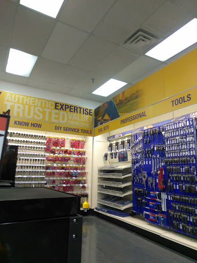 Auto Parts Store «NAPA Auto Parts Genuine Parts Company», reviews and photos, 3033 Military Pkwy, Mesquite, TX 75149, USA