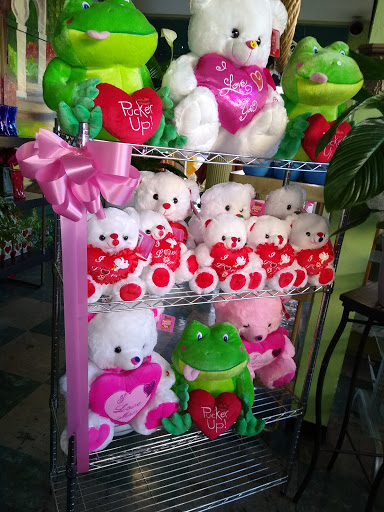 Florist «Tony Rossi Sons Florists», reviews and photos, 1508 Fruitvale Ave, Oakland, CA 94601, USA