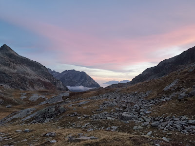 Accompagnateur en montagne - Ulysse Houelleu à Corenc