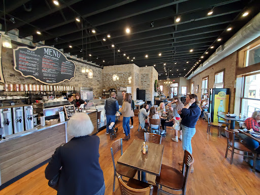 Coffee Store «Oliver & Co.», reviews and photos, 320 E Wallace St, San Saba, TX 76877, USA