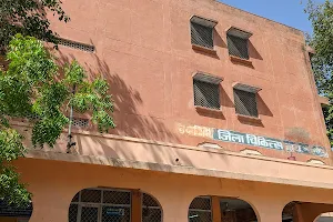 Rampura Satelite Government Hospital image