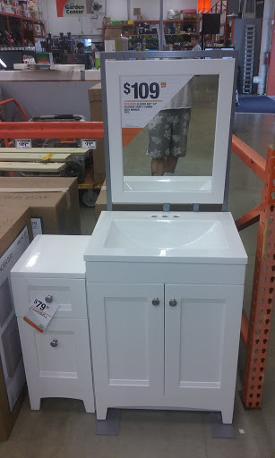 Home Improvement Store «The Home Depot», reviews and photos, 115 E N Pointe Dr, Salisbury, MD 21804, USA