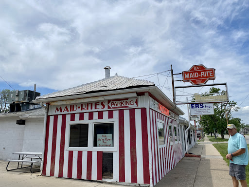 American Restaurant «Maid-Rite», reviews and photos, 621 1st Ave SW, Cedar Rapids, IA 52402, USA