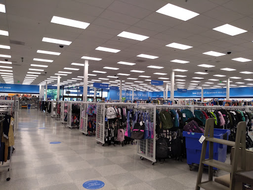 Clothing Store «Ross Dress for Less», reviews and photos, 3000 Gateway St, Springfield, OR 97477, USA