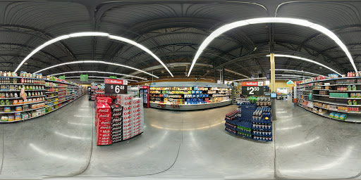 Supermarket «Walmart Neighborhood Market», reviews and photos, 1707 W State St, Pleasant Grove, UT 84062, USA