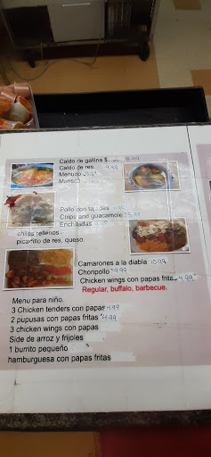 Grocery Store «El Jardin Latino Market Inc», reviews and photos, 6003 W Broad St, Richmond, VA 23230, USA