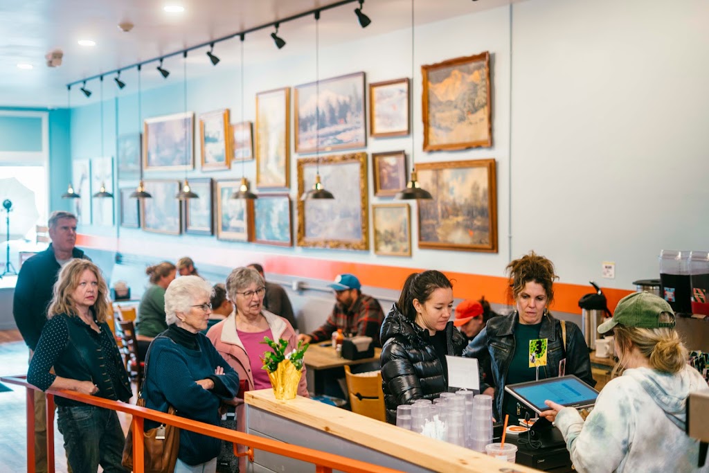 Taco Billy Black Mountain 28711