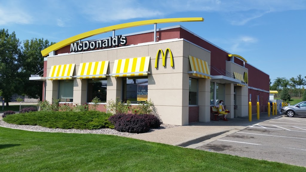 McDonald's 56283