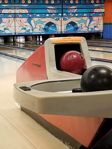 Bowling Alley «Anastasia Bowling Lanes», reviews and photos, 3245 A1A S, St Augustine, FL 32080, USA