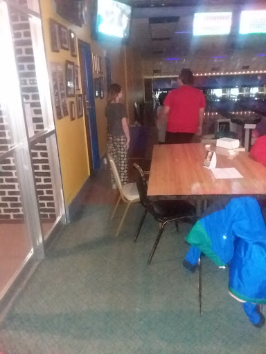 Bowling Alley «Medina Lanes», reviews and photos, 11249 Maple Ridge Rd, Medina, NY 14103, USA