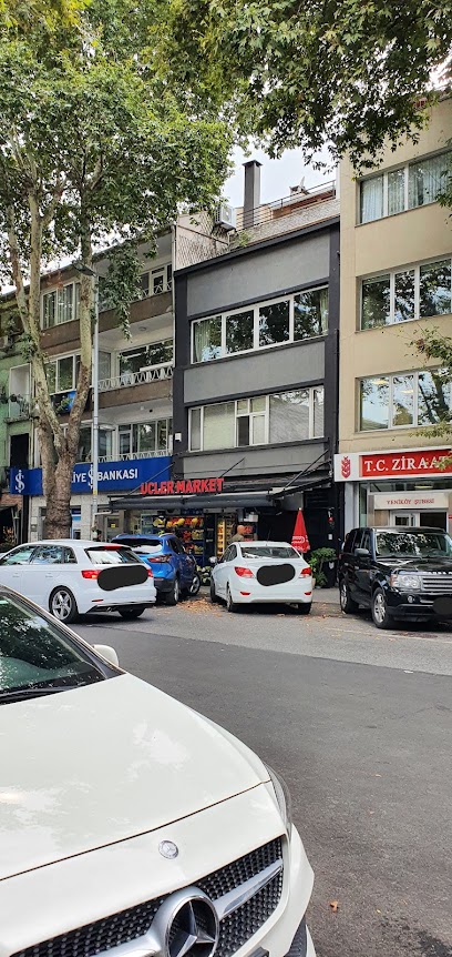 Ziraat Bankası Yeniköy/İstanbul Şubesi