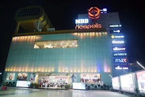 MBD Neopolis Mall Ludhiana image