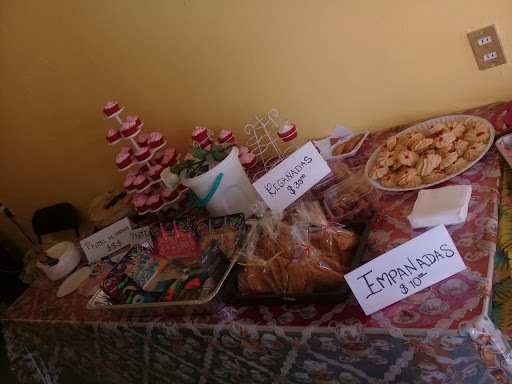 Pastelería Lolita en San Felipe