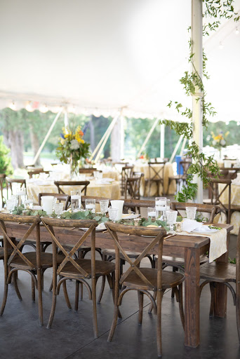 Florist «Sedgefield Florist», reviews and photos, 5002 High Point Rd a, Greensboro, NC 27407, USA