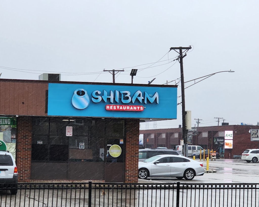 Shibam Restaurant 60455
