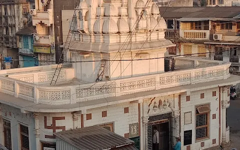 Ganga Maa Temple image