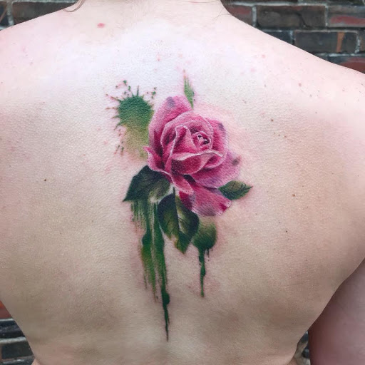 Explore great tattoo ideas with meaning, creative tattoo ideas in Sanford, available at Venom Ink Tattoo