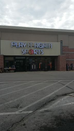 Sporting Goods Store «Play It Again Sports Springfield», reviews and photos, 1300 E Battlefield Rd, Springfield, MO 65804, USA