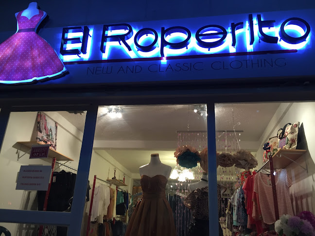 Opiniones de El Roperito new & classic clothing en Guayaquil - Tienda de ropa