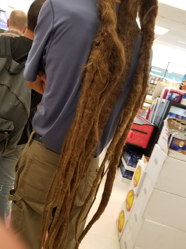 Grocery Store «Rays Food Place», reviews and photos, 875 Redwood Dr, Garberville, CA 95542, USA