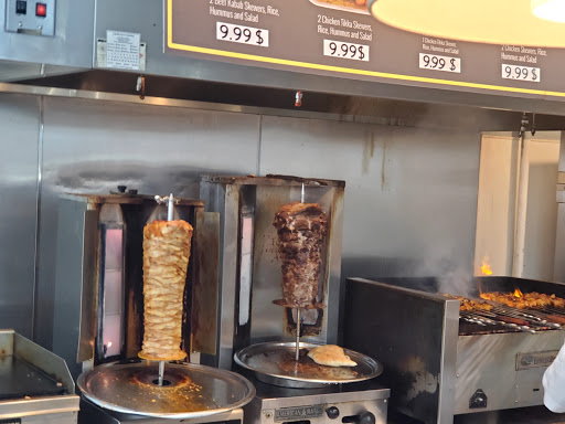 Mediterranean Restaurant «Babylon City Market», reviews and photos, 1745 Watt Ave, Sacramento, CA 95825, USA