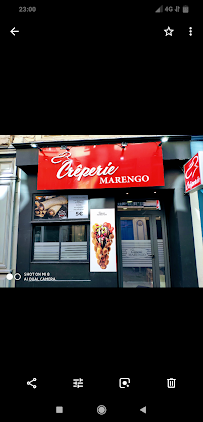 Photos du propriétaire du Restaurant Le marengo snack Libanais à Saint-Étienne - n°20