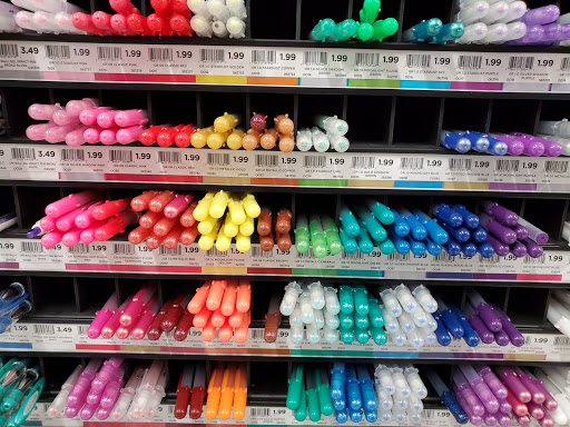 Craft Store «Michaels», reviews and photos, 8018 Mediterranean Drive, Estero, FL 33928, USA