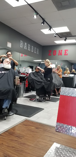Barber Shop «Edge Up Barber & Style Shop», reviews and photos, 3117 FL-77, Panama City, FL 32405, USA