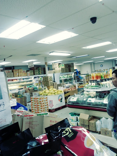 Grocery Store «Asia Mart», reviews and photos, 6103 E 86th St, Indianapolis, IN 46250, USA