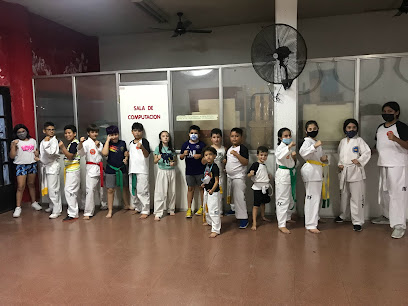 Taekwondo Chul Hak San
