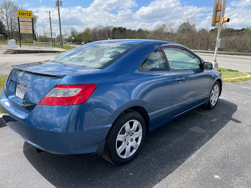 Auto Body Shop «Collision One Car Care Center», reviews and photos, 5533 Mechanicsville Turnpike, Mechanicsville, VA 23111, USA