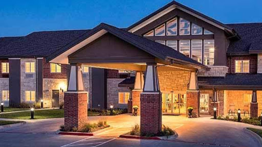 The Oxford Grand Assisted Living & Memory Care
