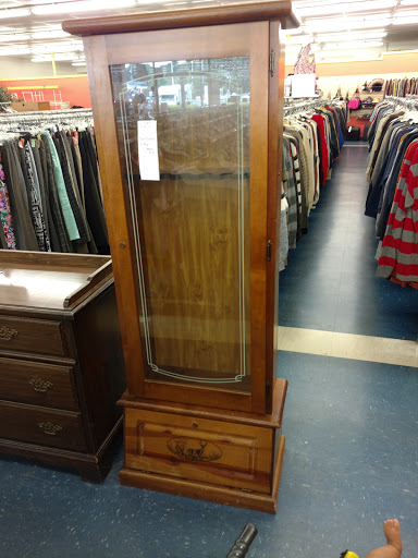 Thrift Store «CHKD Thift Store», reviews and photos