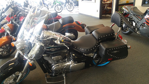 Motorcycle Dealer «Sunrise Cycles», reviews and photos, 1559 E Little Creek Rd, Norfolk, VA 23518, USA