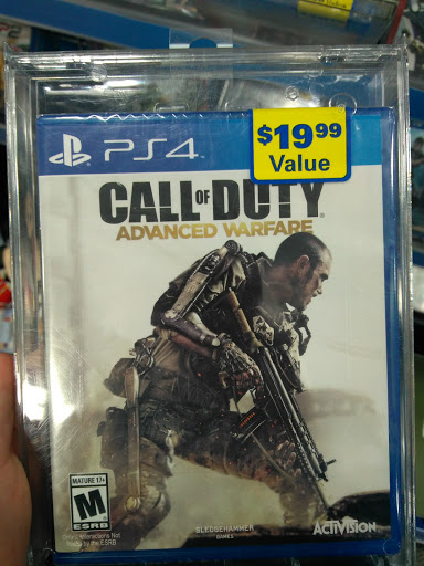 Electronics Store «Best Buy», reviews and photos, 400 26th Ave NW, Norman, OK 73069, USA