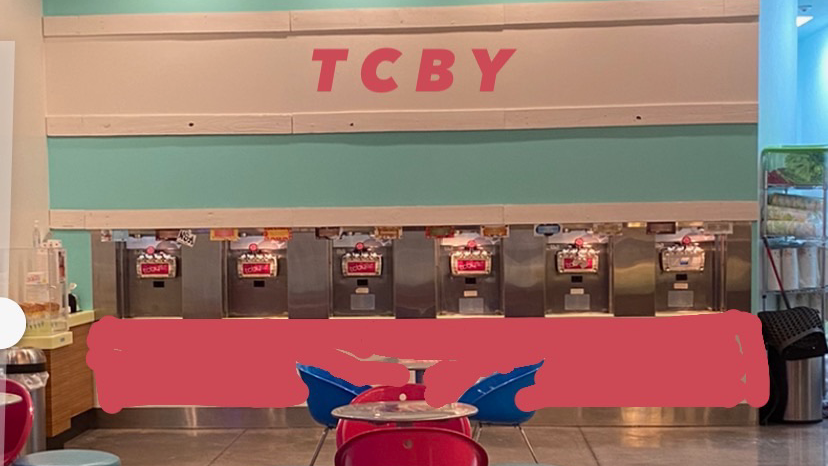 TCBY