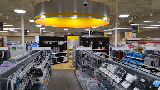 Office Supply Store «OfficeMax», reviews and photos, 4531 S Laburnum Ave Ste 730, Richmond, VA 23231, USA