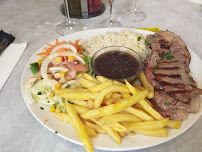 Churrasco du Restaurant portugais Au Vieux Fusil à Courbevoie - n°3