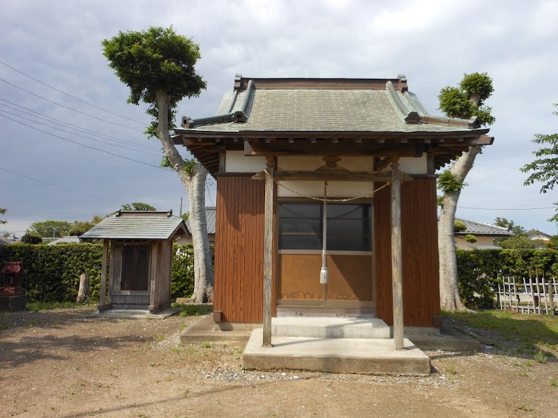 八幡神社