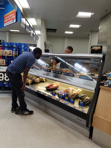 Department Store «Walmart Supercenter», reviews and photos, 8520 N Beach St, Fort Worth, TX 76244, USA