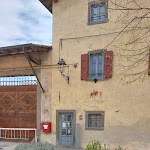 Photo n°2 de l'avis de ETTORE.E fait le 26/03/2023 à 13:42 sur le  Locanda Dei Nobili Viaggiatori à Cavernago