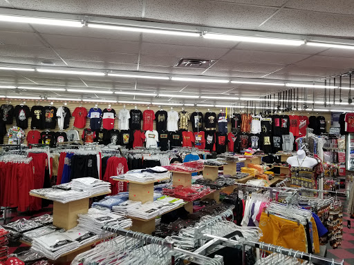 Vaporizer Store «King Discount Store», reviews and photos, 1264 S WW White Rd, San Antonio, TX 78220, USA