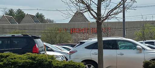 Home Improvement Store «The Home Depot», reviews and photos, 715 Crescent St, Brockton, MA 02302, USA