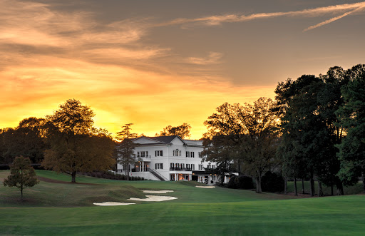 Golf Club «Myers Park Country Club Golf», reviews and photos, 2415 Roswell Ave, Charlotte, NC 28209, USA