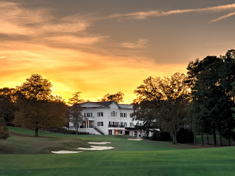 Myers Park Country Club